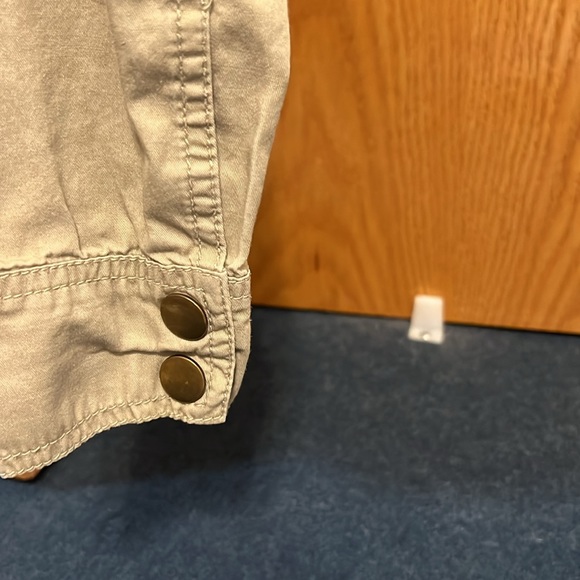 Angel kiss jacket - Picture 8 of 12